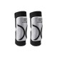 UNIHOC shinguard Optima black/white senior