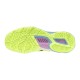 MIZUNO Wave Stealth 6 Neo Lime/Black/Splish Splash