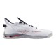MIZUNO Wave Mirage 5 White/Salsa/Black