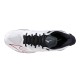 MIZUNO Wave Mirage 5 White/Salsa/Black