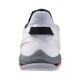 MIZUNO Wave Mirage 5 White/Salsa/Black