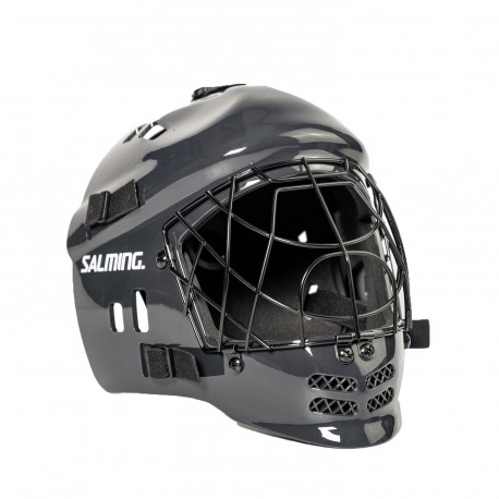 SALMING Core Helmet JR black