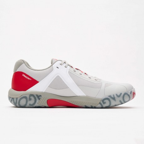 KANSO DragonFly White/Red