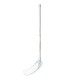 SALMING Quest2 Mid Minilite 35 Kid White/Nectarine