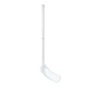 SALMING Quest2 Mid Minilite 35 Kid White/Nectarine