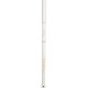 SALMING Quest2 Mid Minilite 35 Kid White/Nectarine