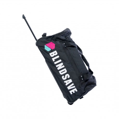 BLINDSAVE Lite Trolley bag