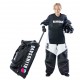 BLINDSAVE Lite Trolley bag