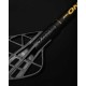 ZONE Air/One Prelight 31 white/gold