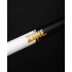 ZONE Air/One Prelight 31 white/gold