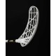 ZONE Air/One Superlight 29 Thin white/gold