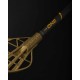 ZONE Air/One Airlight 27 raw/gold