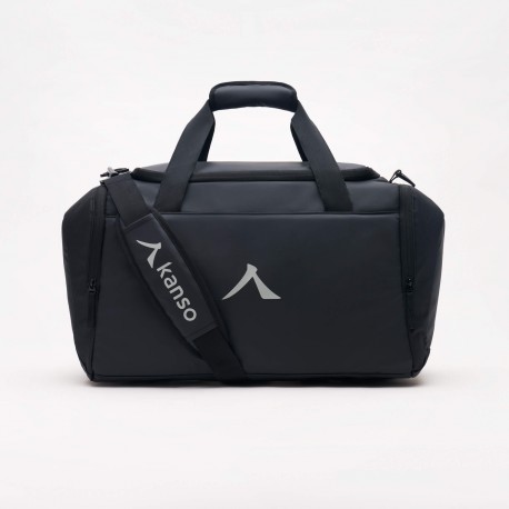 KANSO Intuko Duffel 35L Black
