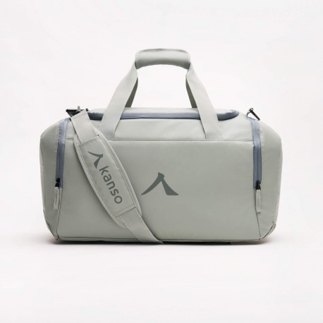 KANSO Intuko Duffel 35L Grey