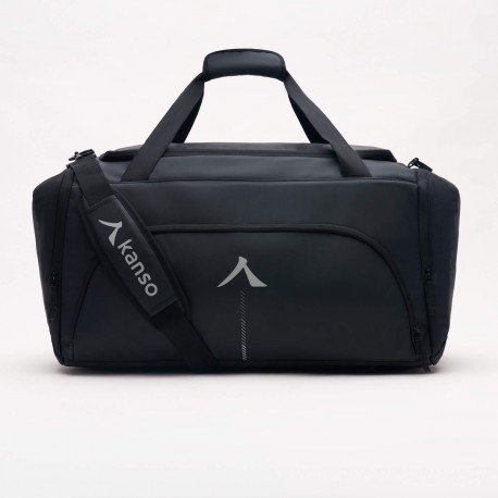 KANSO Intuko Duffel 50L Black