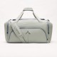 KANSO Intuko Duffel 50L Grey