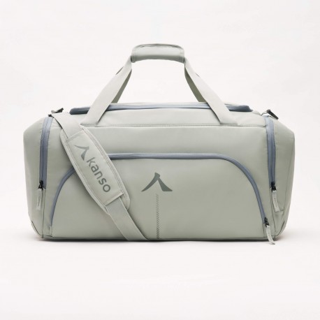 KANSO Intuko Duffel 50L Grey