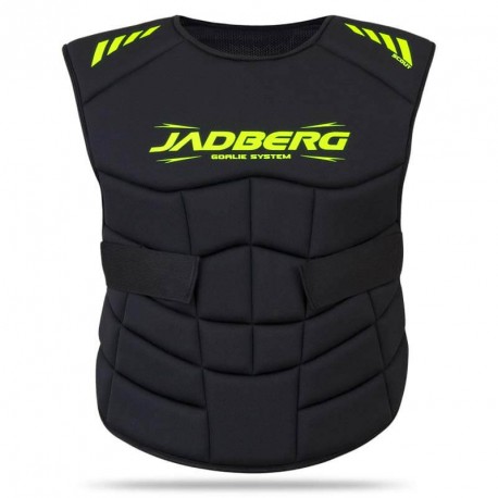 JADBERG Scout 2