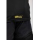 UNIHOC goalie sweater Alpha Evolab black/gold