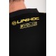 UNIHOC goalie sweater Alpha Evolab black/gold