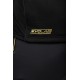 UNIHOC goalie sweater Alpha Evolab black/gold