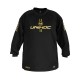 UNIHOC goalie sweater Alpha Evolab black/gold