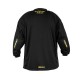 UNIHOC goalie sweater Alpha Evolab black/gold