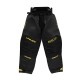 UNIHOC goalie pants Alpha Evolab black/gold