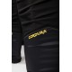 UNIHOC goalie pants Alpha Evolab black/gold
