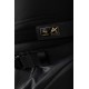 UNIHOC goalie pants Alpha Evolab black/gold