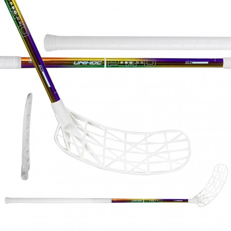 UNIHOC Evolite Pro 26 DLX Classic Edt