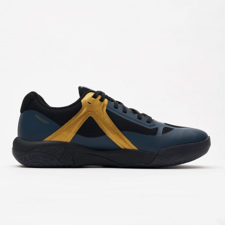 KANSO DragonFly Black/Gold