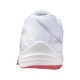 MIZUNO Thunder Blade Z White/Violetindigo/Camelliaros
