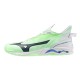 MIZUNO Wave Mirage 5 Neo Mint/Black/Frontier Blue