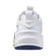 MIZUNO Wave Stealth Neo 2 White/Bellwetherblue/Belairblu