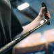SALMING Trident Q-series Carbon Pro 2.0 LTD 27 Black/Gold