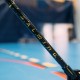 SALMING Trident Q-series Carbon Pro 2.0 LTD 27 Black/Gold