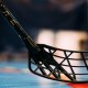 SALMING Trident Q-series Carbon Pro 2.0 LTD 29 Black/Gold