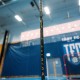 SALMING Trident Q-series Carbon Pro 2.0 LTD 29 Black/Gold