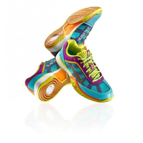 SALMING Viper 3 Women Turquoise