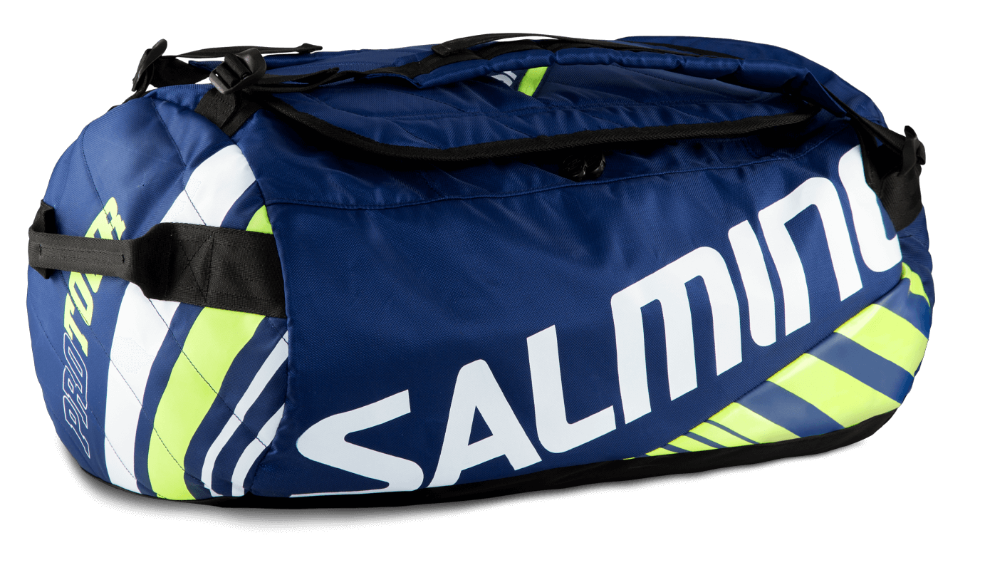 Salming Pro Tour Duffel