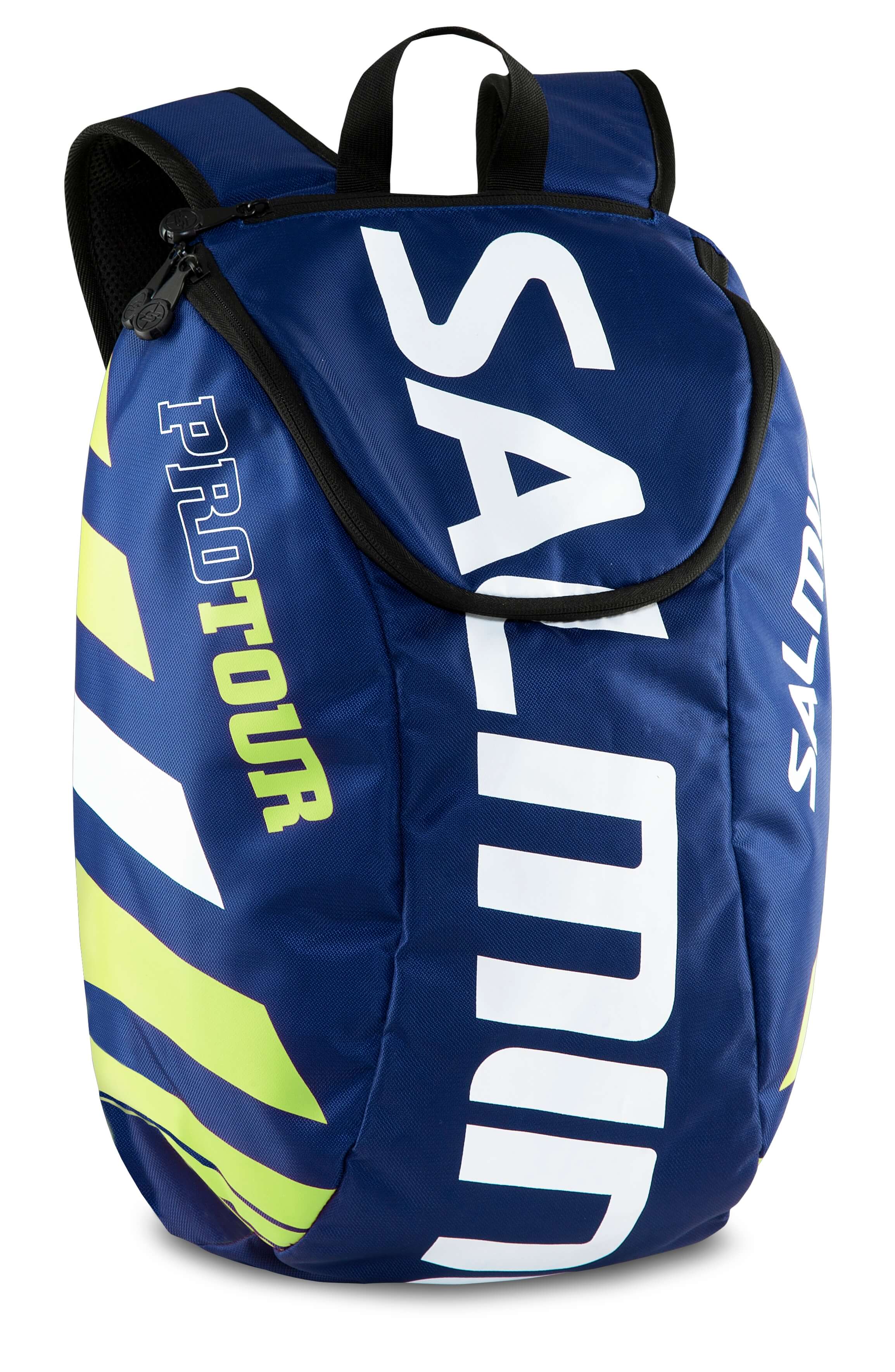 Salmnin Pro Tour Backpack