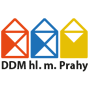Logo Spektrum DDM Praha
