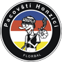 Logo Pacovští Honzíci